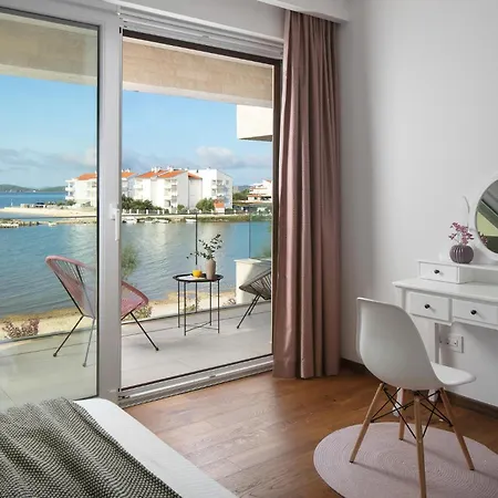 Ferienhaus Salis Sukošan