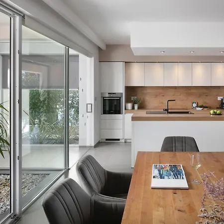 Ferienhaus Salis *