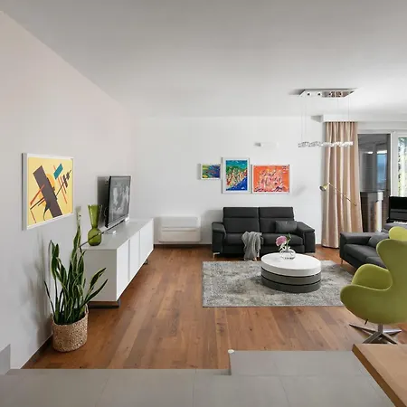 Ferienhaus Salis Sukošan