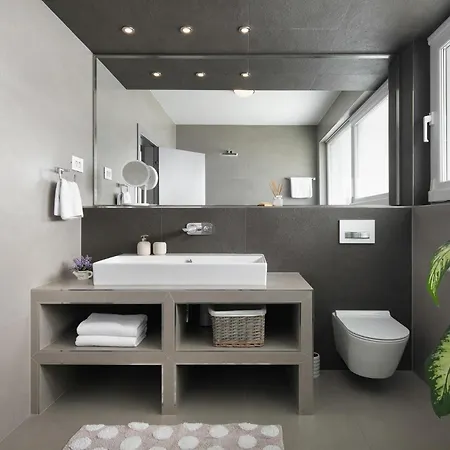 Salis Ferienhaus *