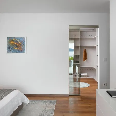 Ferienhaus Salis Sukošan